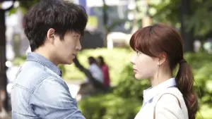 Видео к фильму Мой партнёр | WHATCHA WEARIN'? - Official Int'l Teaser Trailer