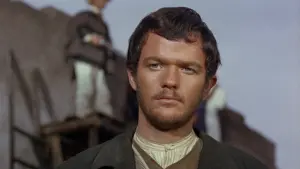 Задник к фильму "Покойся с миром" #495778