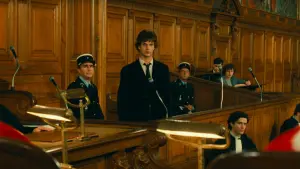 Задник к фильму "Деньги" #492859