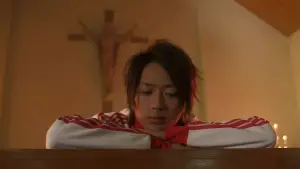 Задник к фильму "Откровение любви" #730866