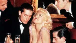 Задник к фильму "В постели с Мадонной" #406423