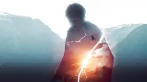 Задник к фильму "Бог грома" #277393