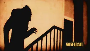Задник к фильму "Носферату. Симфония ужаса" #201074