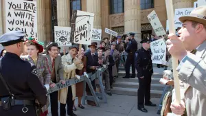 Задник к фильму "Маршалл" #229022