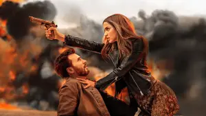 Задник к фильму "Без ответа" #578585