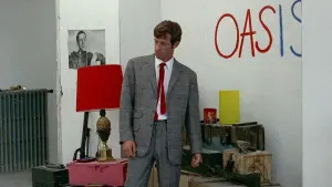 Задник к фильму "Безумный Пьеро" #216876