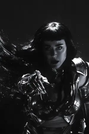 Постер к фильму "Katy Perry: The Lifetimes Tour - Live from Paris" #833179