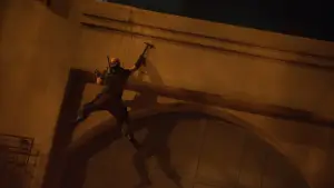 Задник к фильму "Охранник" #726533