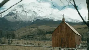 Задник к фильму "Шаман" #527713