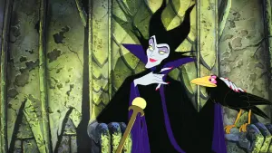 Задник к фильму "Спящая красавица" #250765