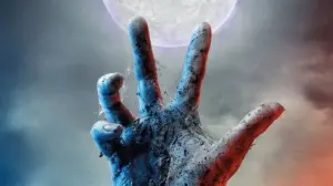 Задник к фильму "Мёртвые не умирают" #340554