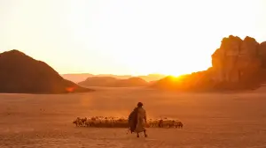 Видео к фильму The Goat Life | AADUJEEVITHAM Official Trailer | Prithviraj Sukumaran | Blessy | A R Rahman | The Goat Life