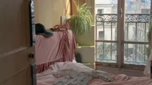 Задник к фильму "Зеленый луч" #408043