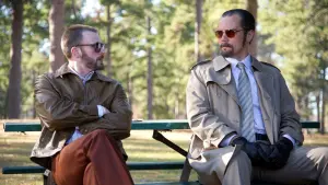 Задник к фильму "Ледяной" #283218