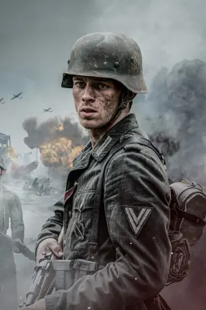 Постер к фильму "The Turncoat"