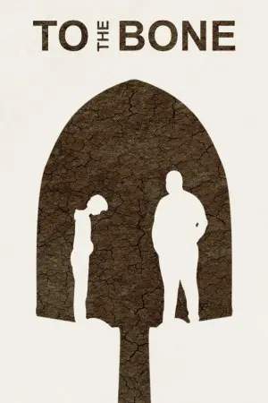 Постер к фильму "До костей" #232060