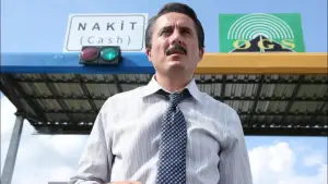 Задник к фильму "Кассир" #667549