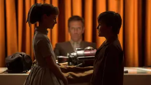 Задник к фильму "Земля будущего" #410172