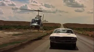 Задник к фильму "Исчезающая точка" #233849