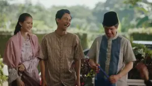 Задник к фильму "Tunggu Aku Sukses Nanti" #763577