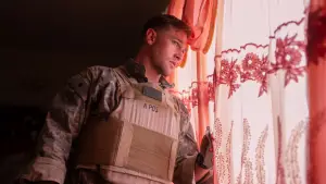 Задник к фильму "Под огнём" #524125