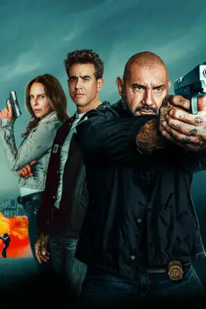 Постер к фильму "Джекпот" #511366