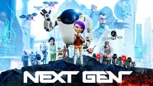 Следующее поколение