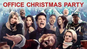 Задник к фильму "Новогодний корпоратив" #78542