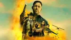 Задник к фильму "Форсаж. Полный вперед!" #666305