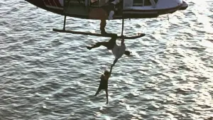 Задник к фильму "Правдивая ложь" #618660