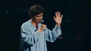 Задник к фильму "Марселло Эрнандес: Американский парень" #536130