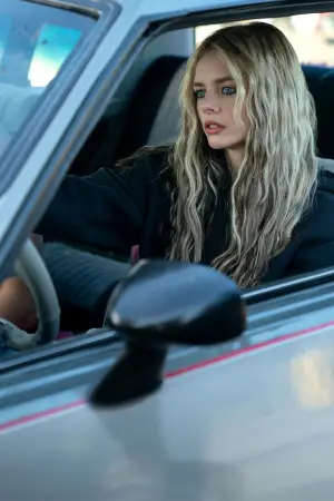 Постер к фильму "Эники-Беники" #578124