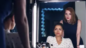 Задник к фильму "Опасная игра Слоун" #214700