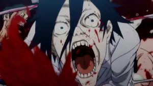 Задник к фильму "Убить Билла: Кровавое дело целиком" #524363