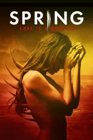 Постер к фильму "Весна" #641067