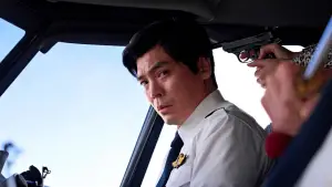 Задник к фильму "Хорошие новости" #582812