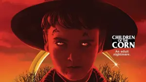 Задник к фильму "Дети кукурузы" #331620