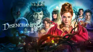 Задник к фильму "Зачарованная 2" #37001