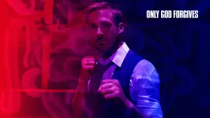Видео к фильму Только Бог простит | Только бог простит (2013) &mdash; Русский трейлер