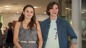 Задник к фильму "Калейдоскоп поцелуев" #231960