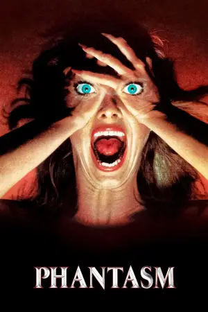 Постер к фильму "Фантазм" #736759