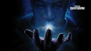 Задник к фильму "Человек-муравей и Оса: Квантомания" #5917