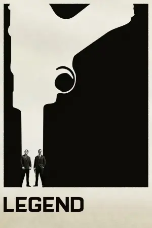 Постер к фильму "Легенда" #69087