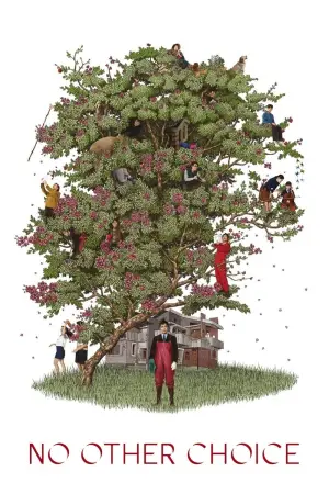 Постер к фильму "Метод исключения" #511262