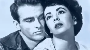 Задник к фильму "Место под солнцем" #226386