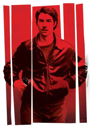 Постер к фильму "Пророк" #206320