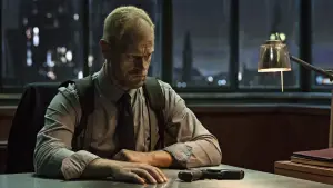 Задник к фильму "КЭДА: Квантово-энергетический двойной агент" #729972