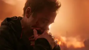 Задник к фильму "Мстители: Война бесконечности" #523767