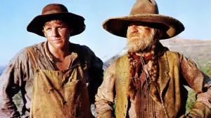 Задник к фильму "Барбароса" #693585