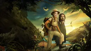 Задник к фильму "Фантастическое путешествие" #598481